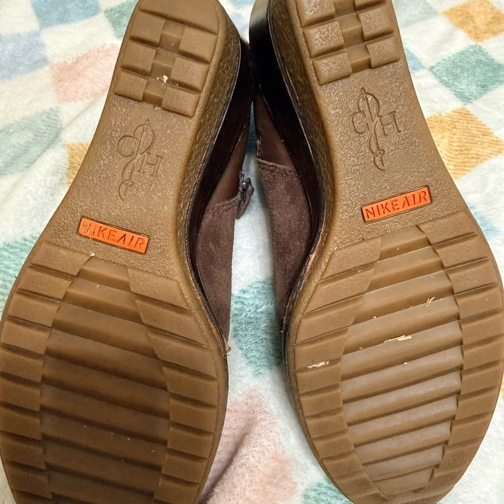 Cole Haan Boots